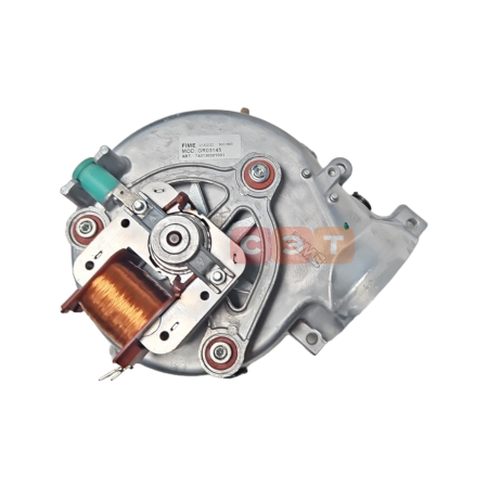 Вентилятор 65104357.A